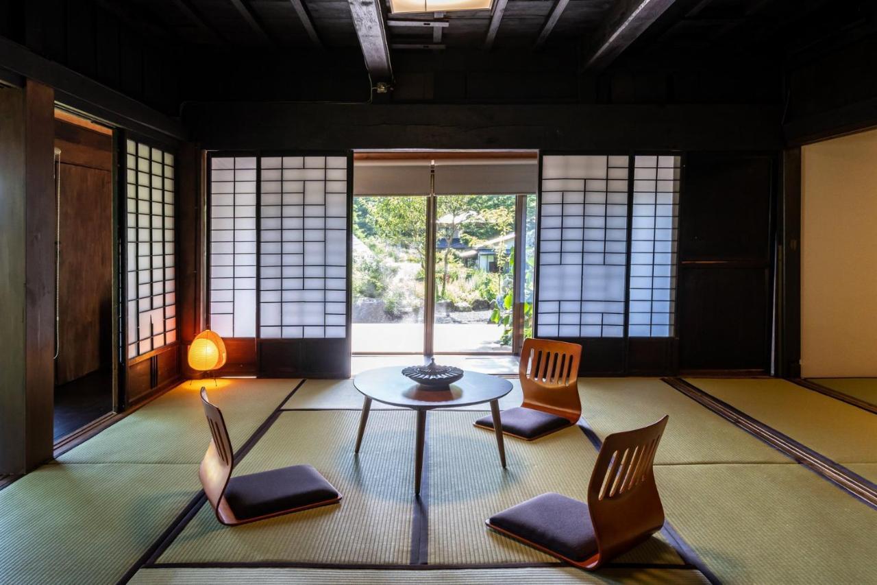 Livegrace House Lake Saiko 西湖古民家 Yamanashi  Esterno foto