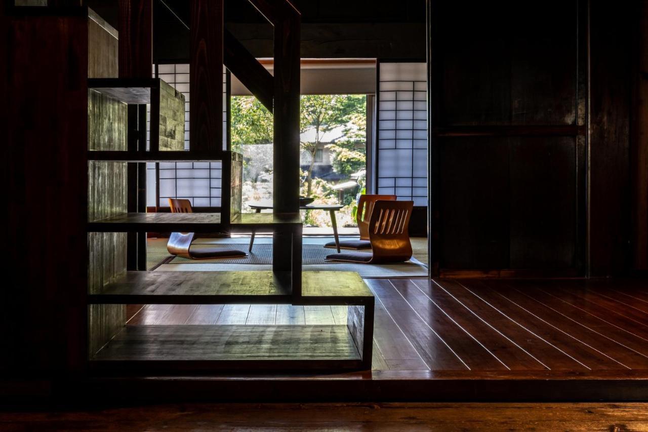 Livegrace House Lake Saiko 西湖古民家 Yamanashi  Esterno foto