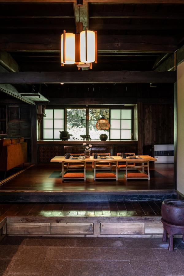 Livegrace House Lake Saiko 西湖古民家 Yamanashi  Esterno foto
