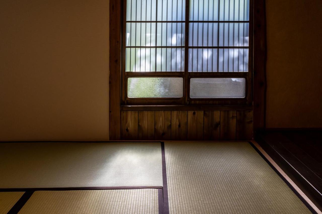 Livegrace House Lake Saiko 西湖古民家 Yamanashi  Esterno foto