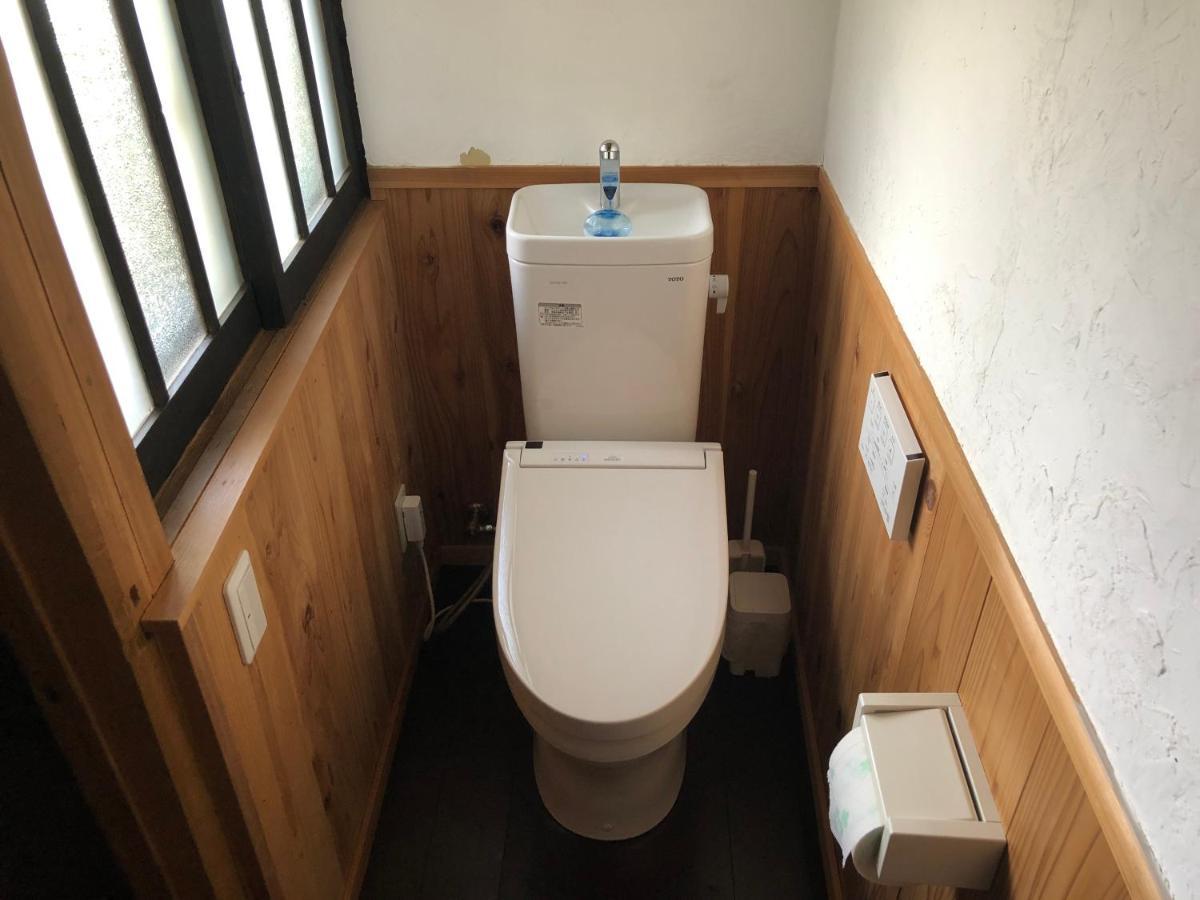 Livegrace House Lake Saiko 西湖古民家 Yamanashi  Esterno foto