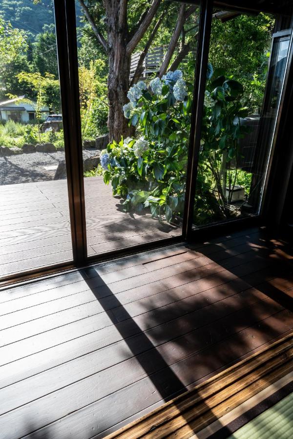 Livegrace House Lake Saiko 西湖古民家 Yamanashi  Esterno foto