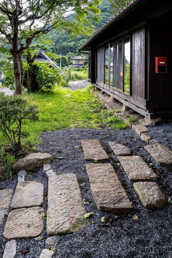 Livegrace House Lake Saiko 西湖古民家 Yamanashi  Esterno foto