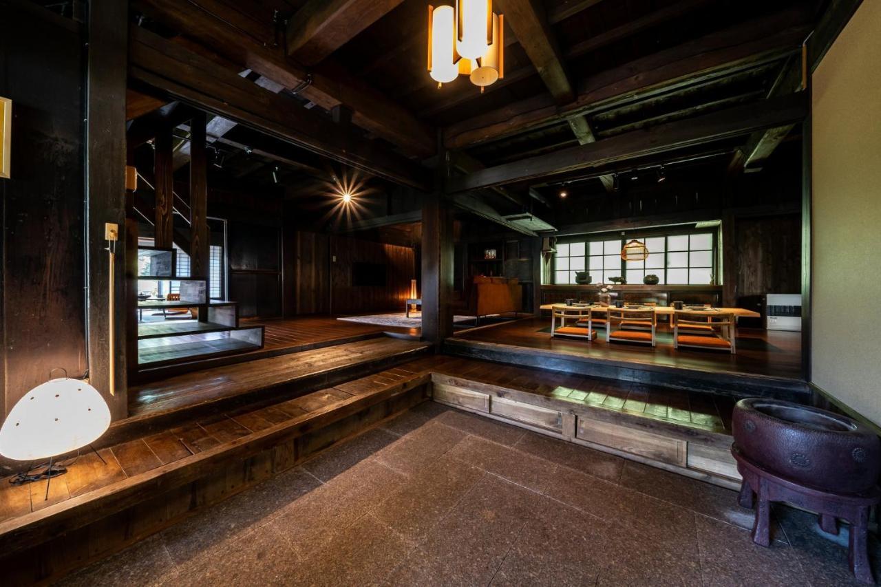 Livegrace House Lake Saiko 西湖古民家 Yamanashi  Esterno foto