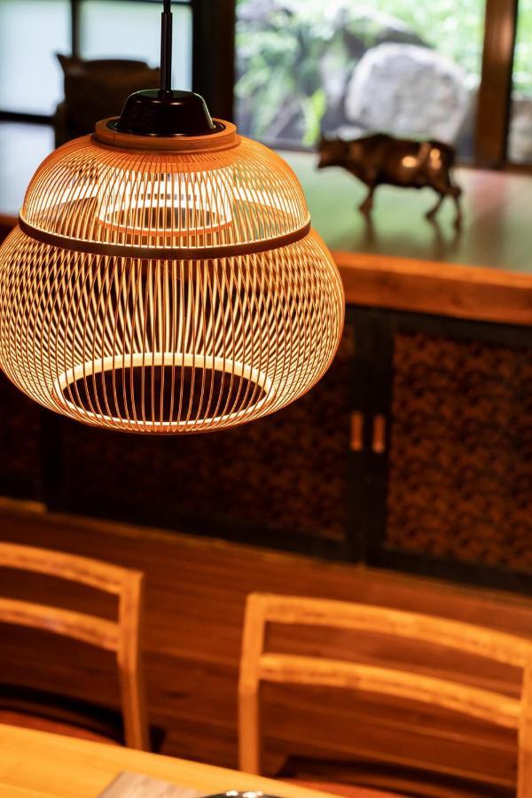 Livegrace House Lake Saiko 西湖古民家 Yamanashi  Esterno foto