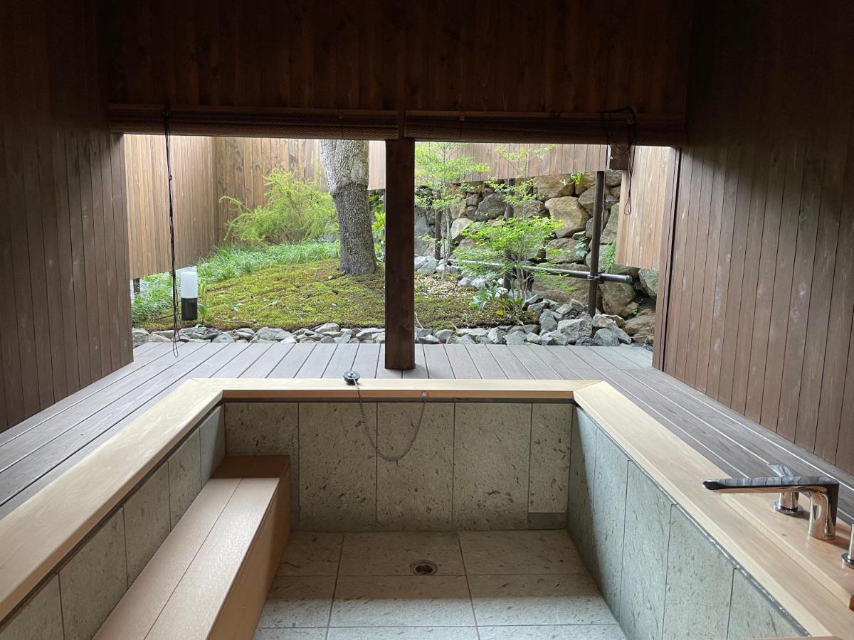 Livegrace House Lake Saiko 西湖古民家 Yamanashi  Esterno foto