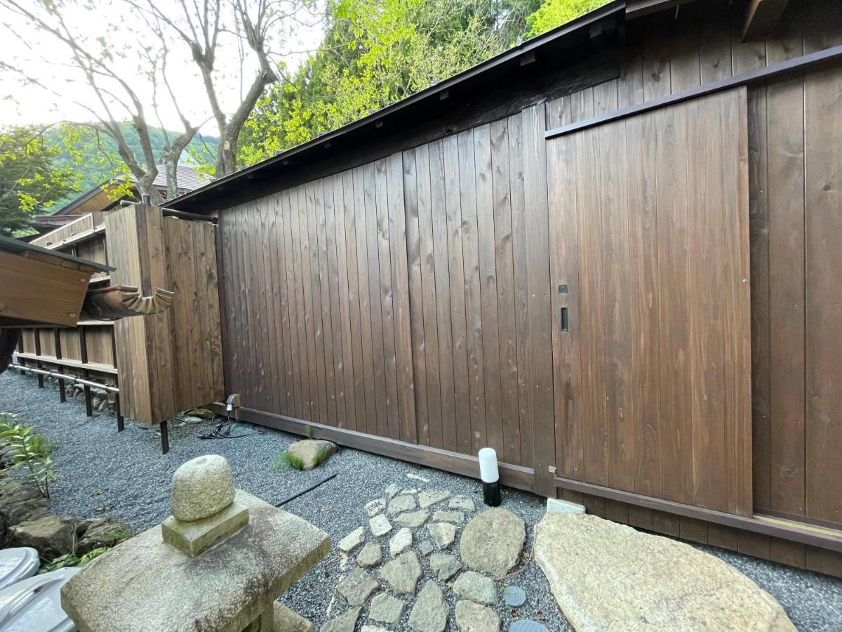 Livegrace House Lake Saiko 西湖古民家 Yamanashi  Esterno foto