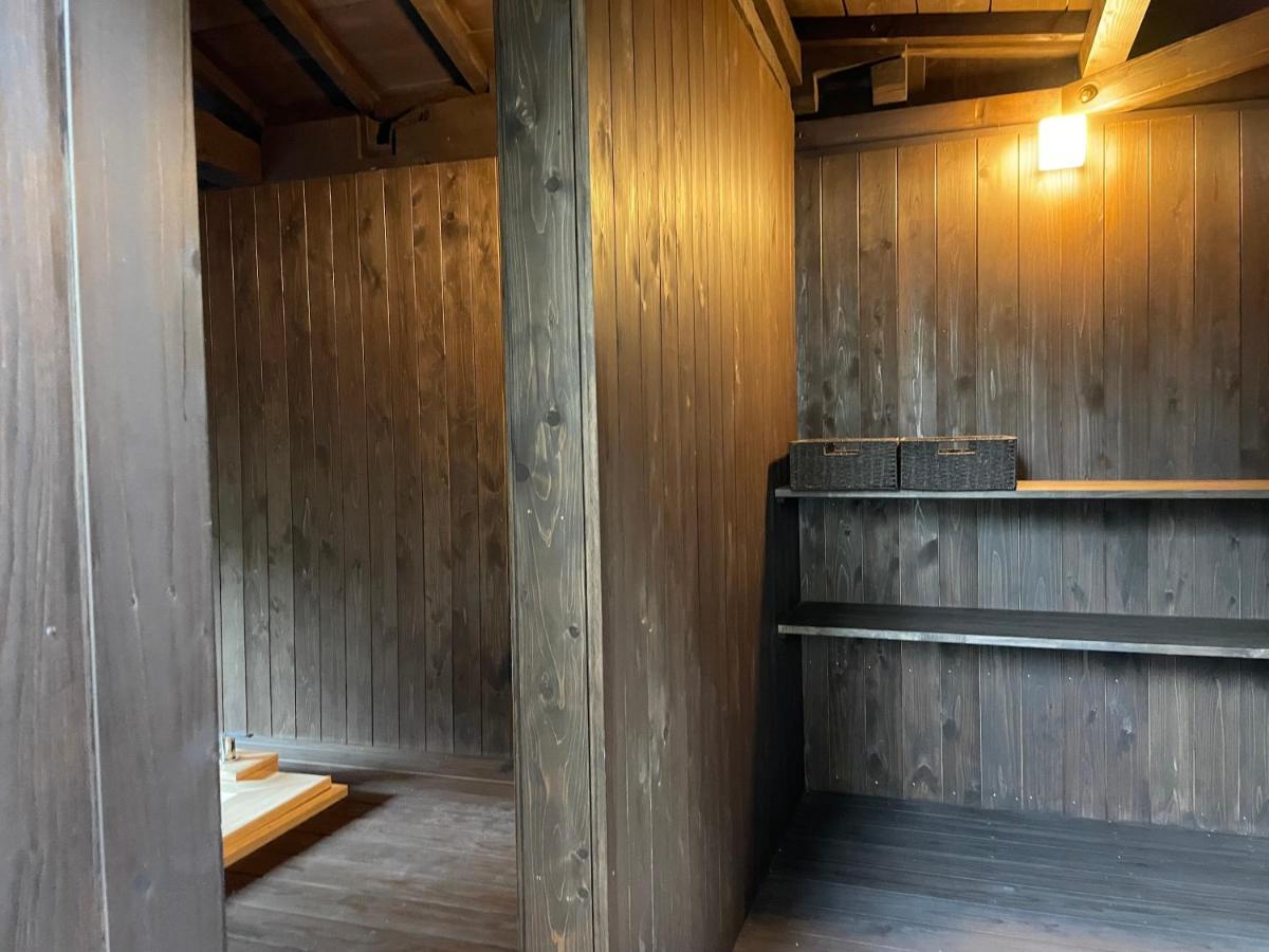 Livegrace House Lake Saiko 西湖古民家 Yamanashi  Esterno foto