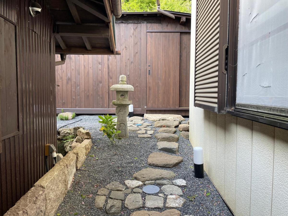 Livegrace House Lake Saiko 西湖古民家 Yamanashi  Esterno foto