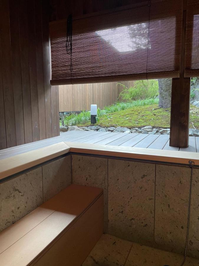 Livegrace House Lake Saiko 西湖古民家 Yamanashi  Esterno foto