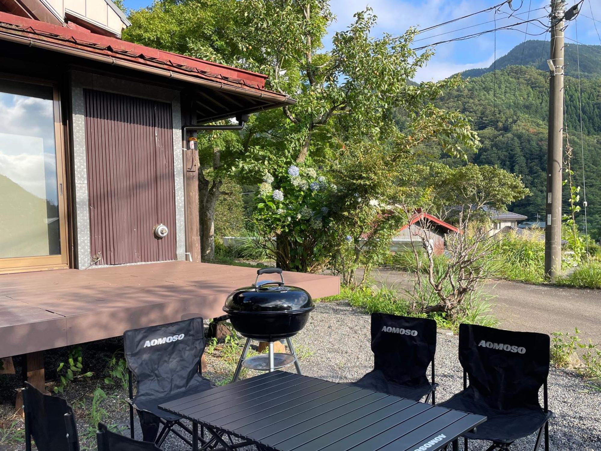 Livegrace House Lake Saiko 西湖古民家 Yamanashi  Esterno foto